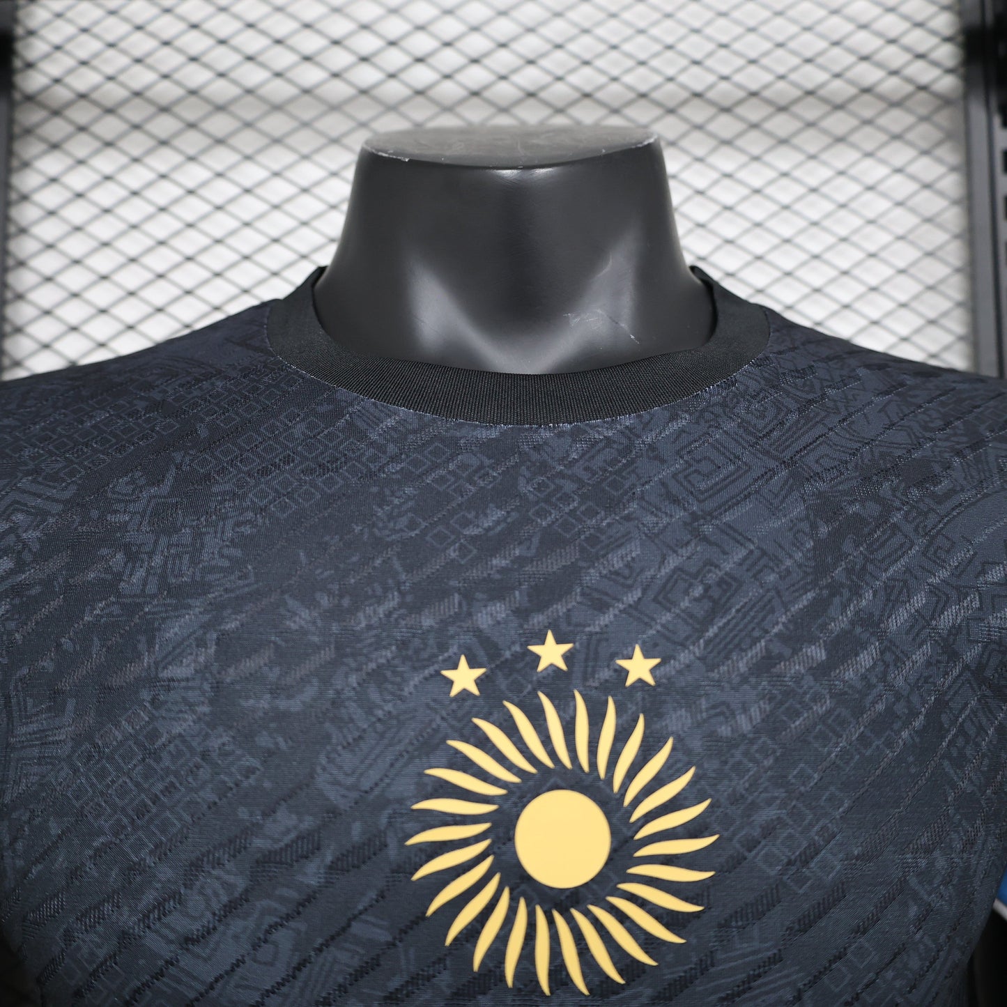 “La Pulga” Lionel Messi Kit