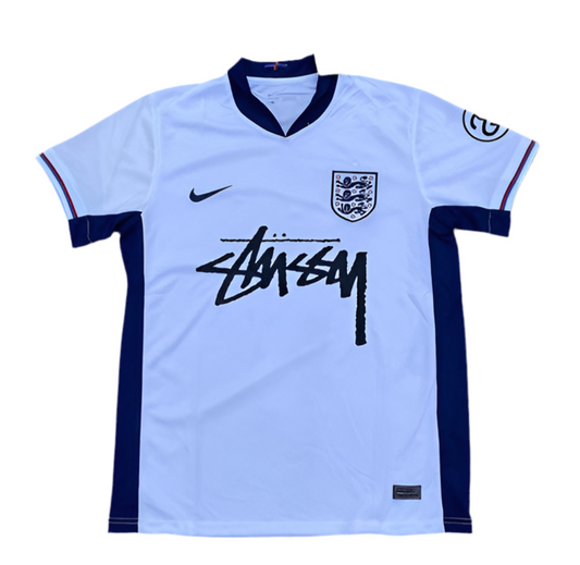 England x Stüssy Kit