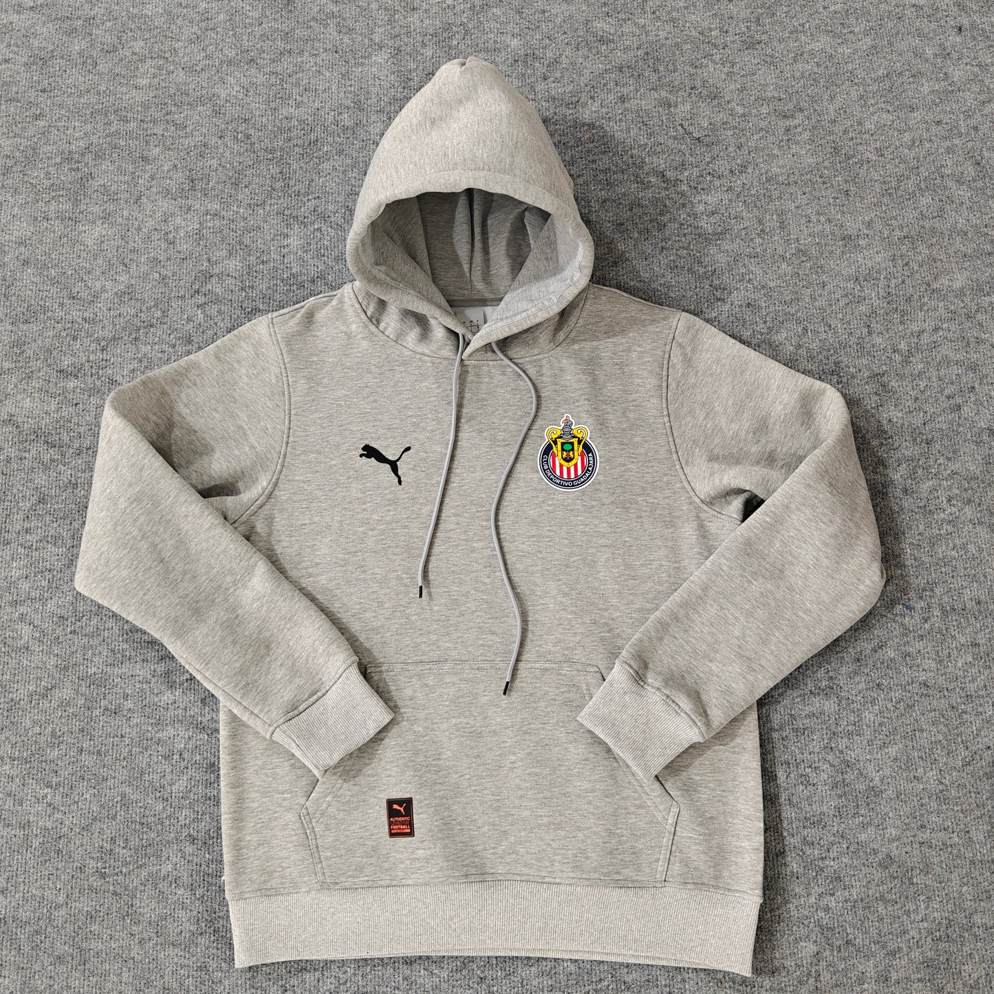 Guadalajara Sweatshirt