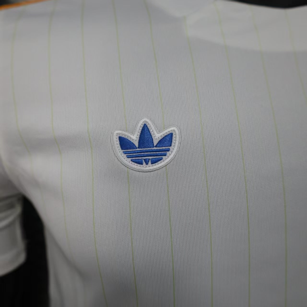 Real Madrid “TERRACE ICONS” Kit 25/26