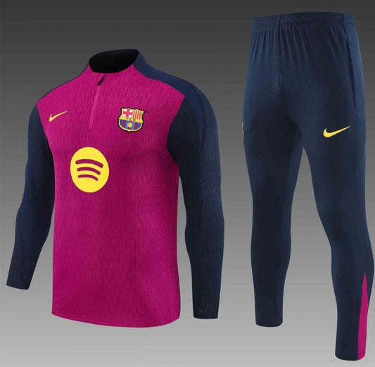 Barcelona 25/26 Long Training Set