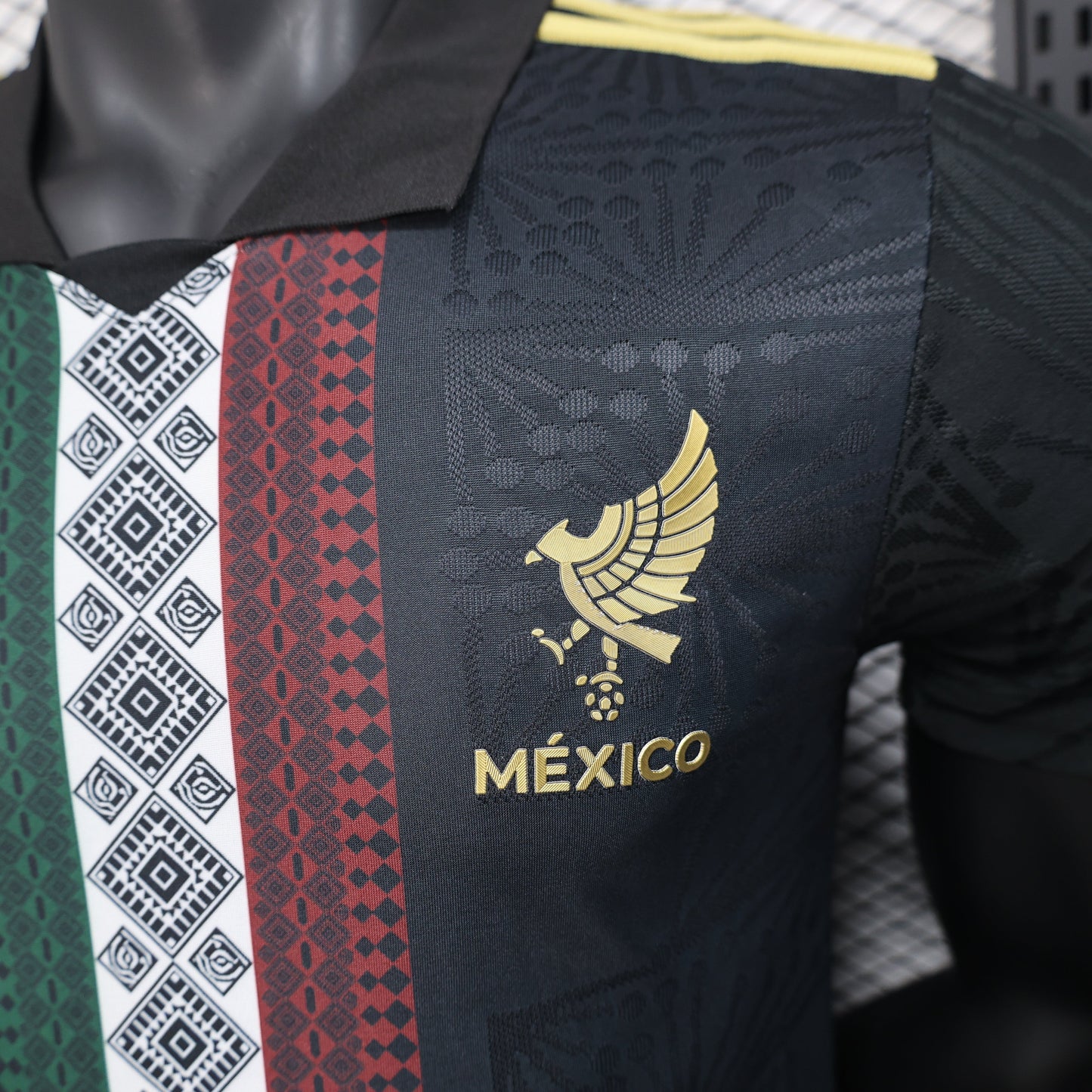 Mexico Special Kit 24/25