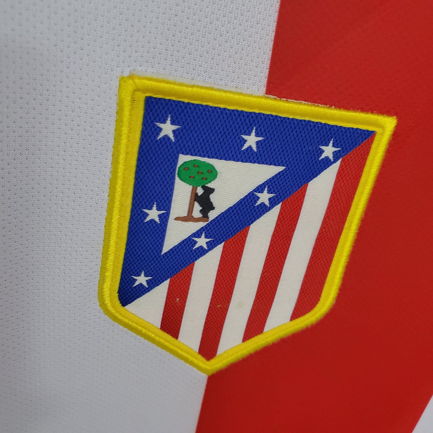 Atletico Madrid Home Kit 14/15