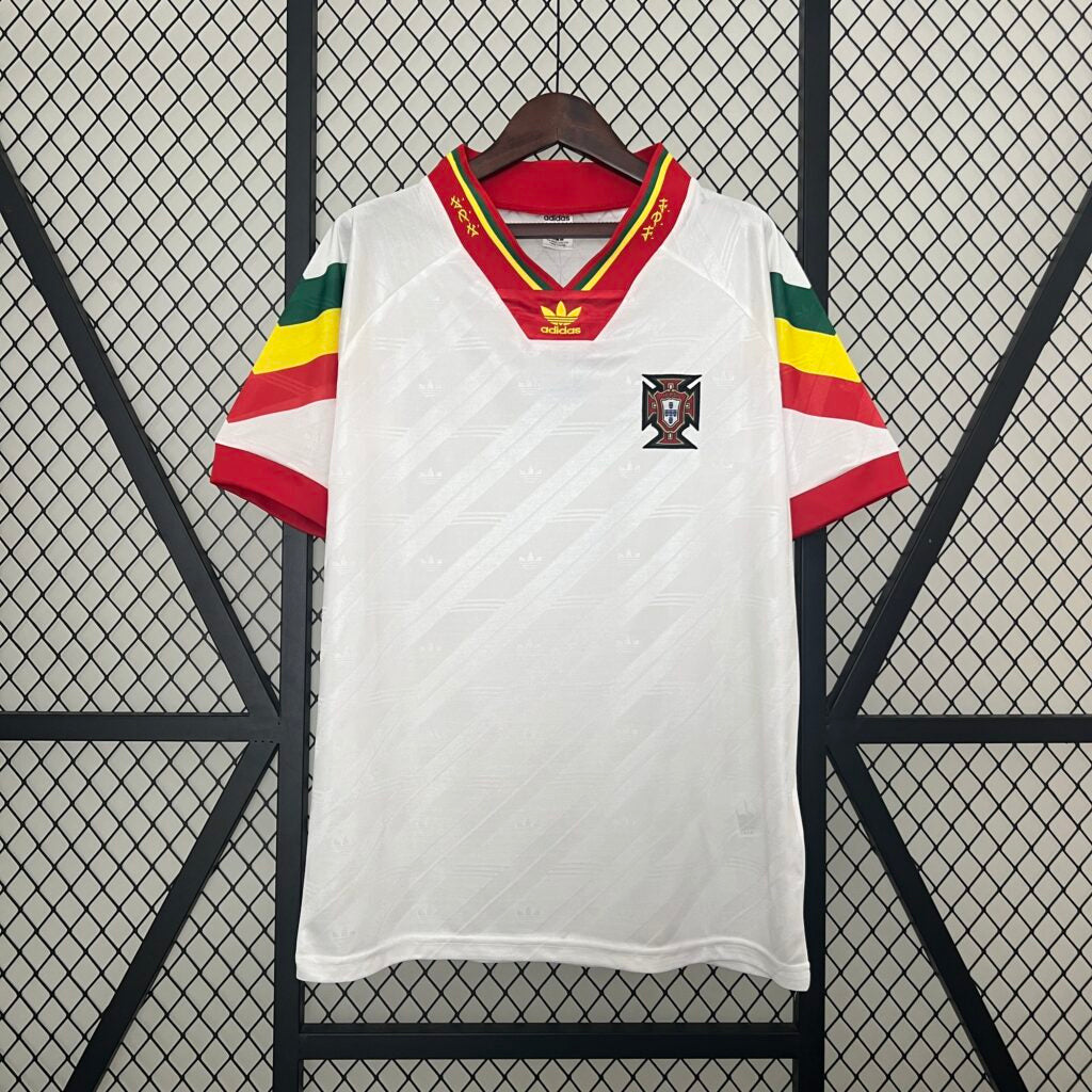 Portugal Away Kit 92/94