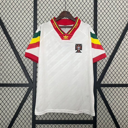 Portugal Away Kit 92/94