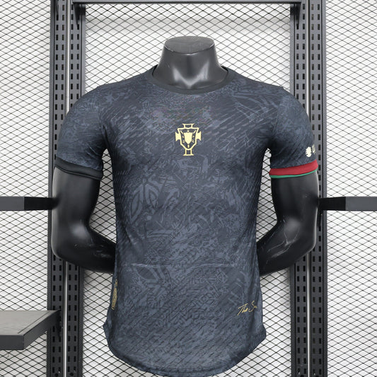 “The Siu” Cristiano Ronaldo Kit