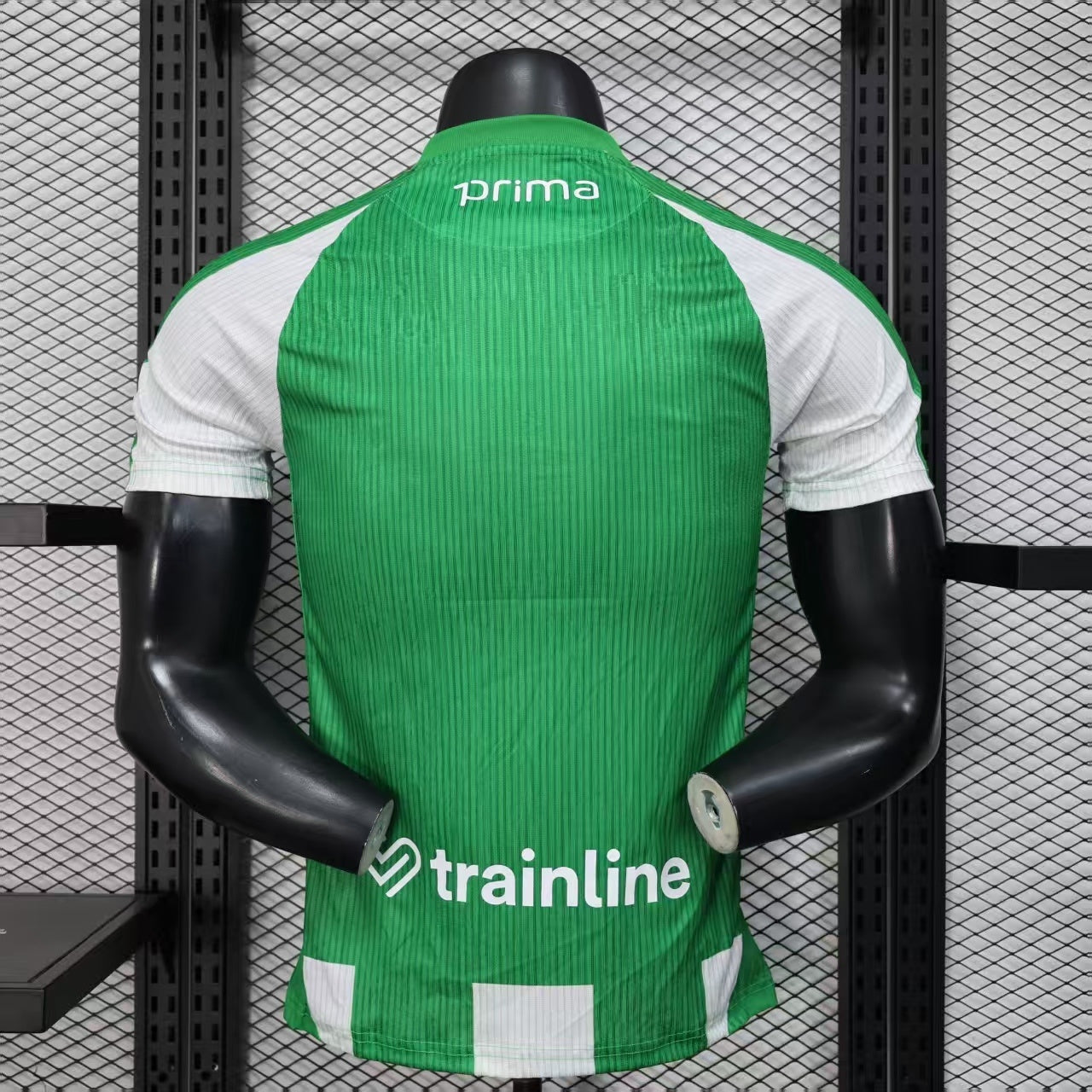 Real Betis Home Kit 25/26