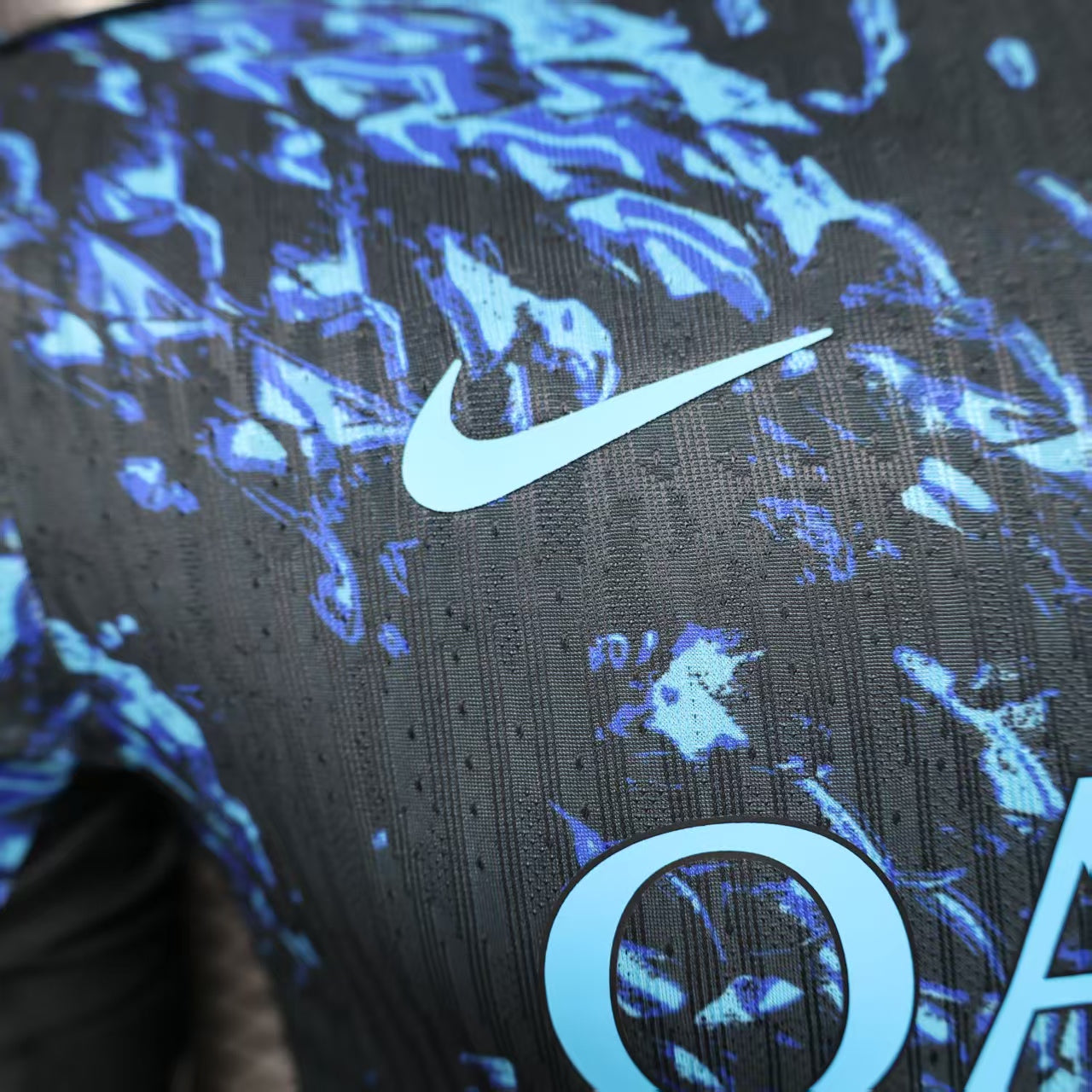 Inter Milan Pre-Match Kit 25/26