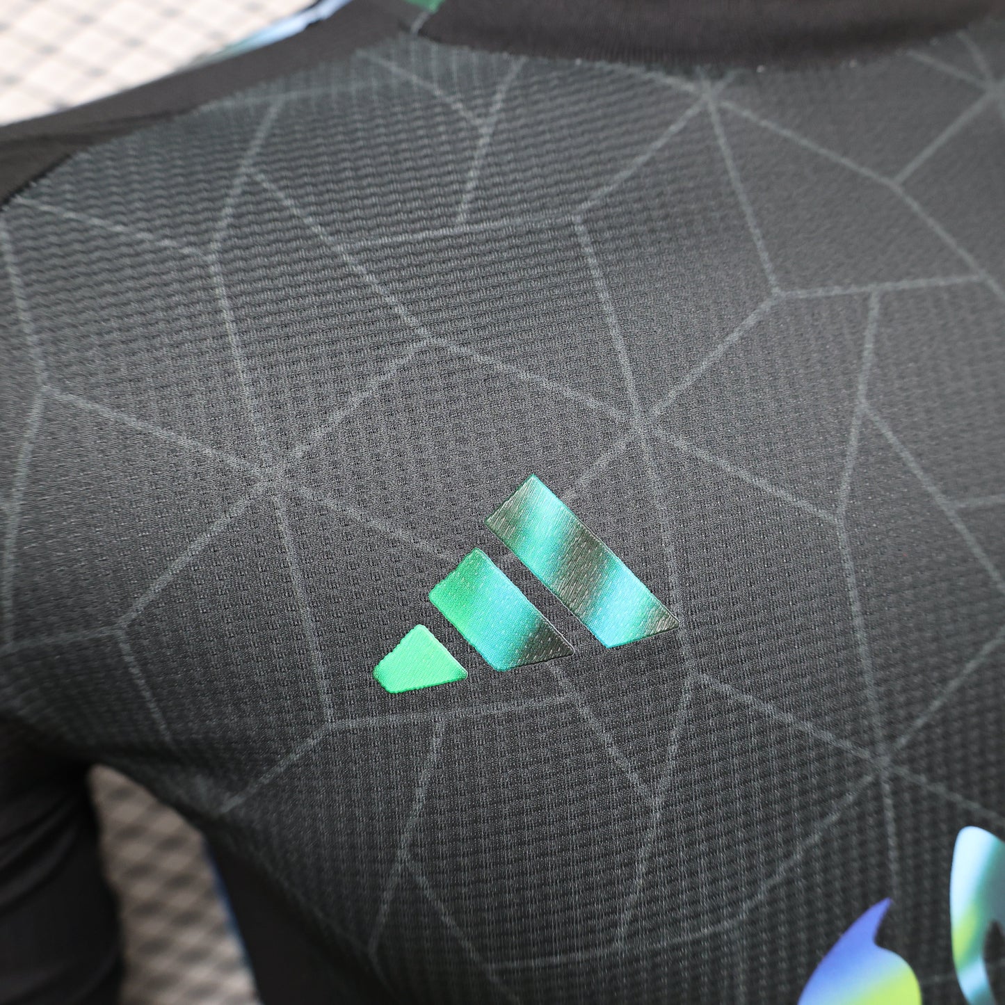 Algeria x Arabic Calligraphy Kit 24/25