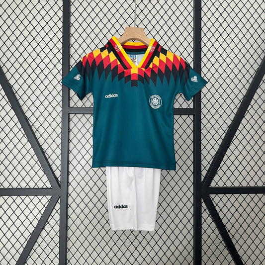 Children’s Set - Germany 93/94
