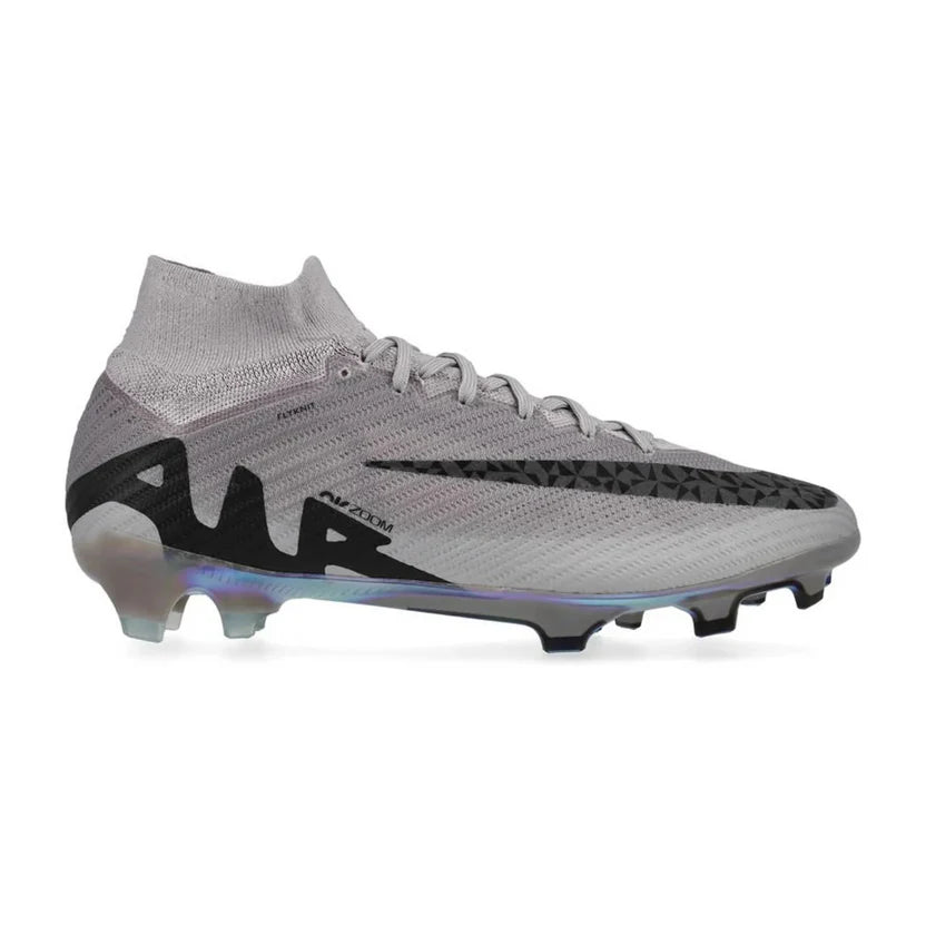 Mercurial Superfly 9 Elite FG Grey