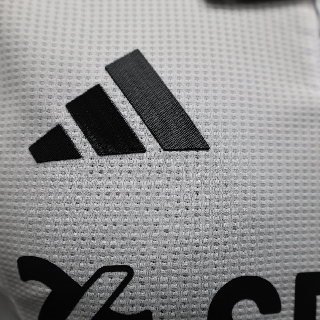 Fulham Home Kit 24/25