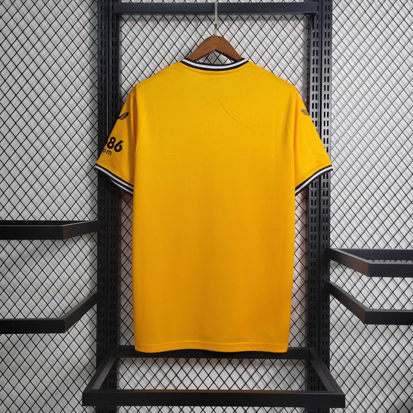 Wolves Home Kit 23/24