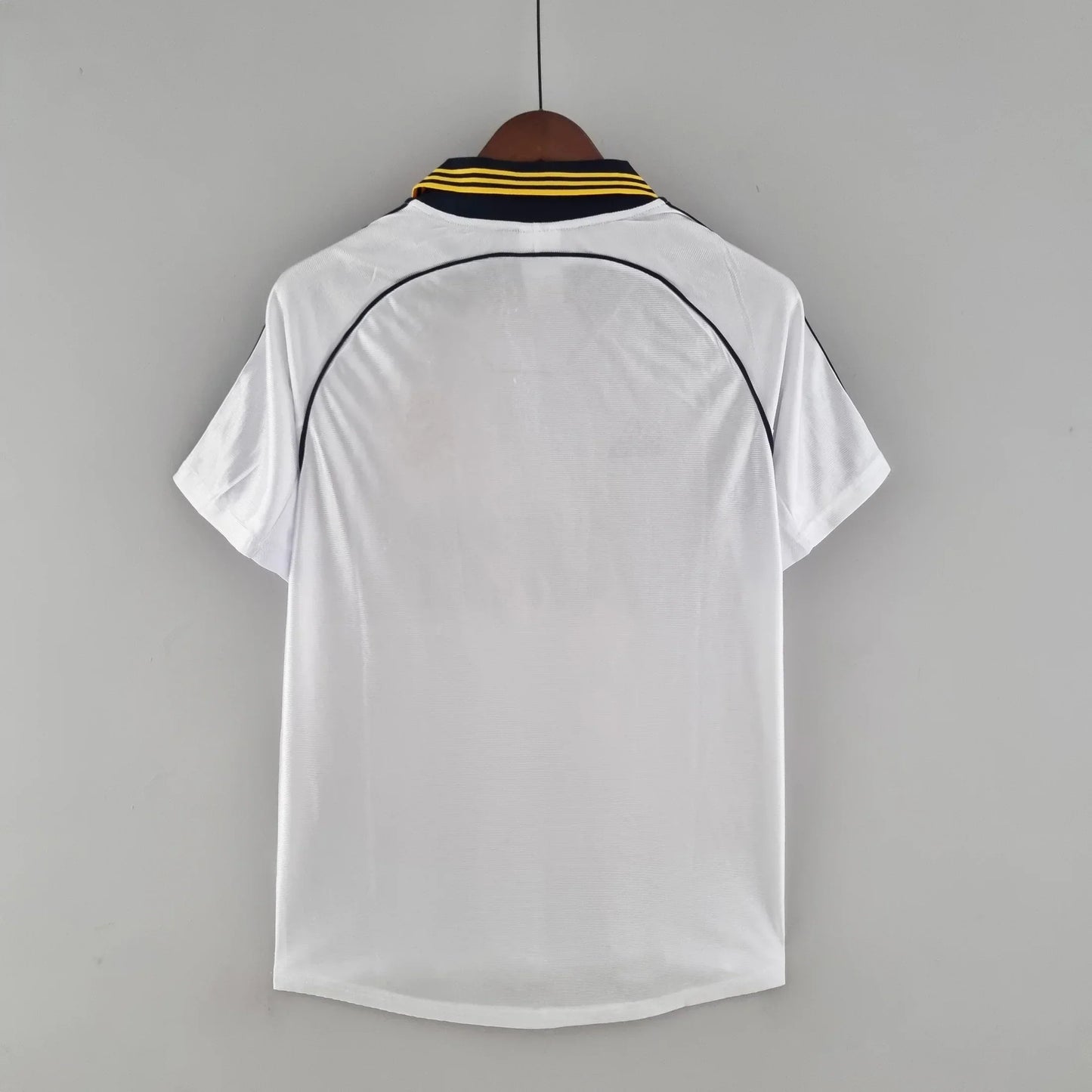 Real Madrid Home Kit 98/00