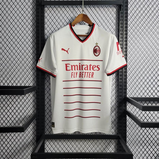 AC Milan Away Kit 22/23