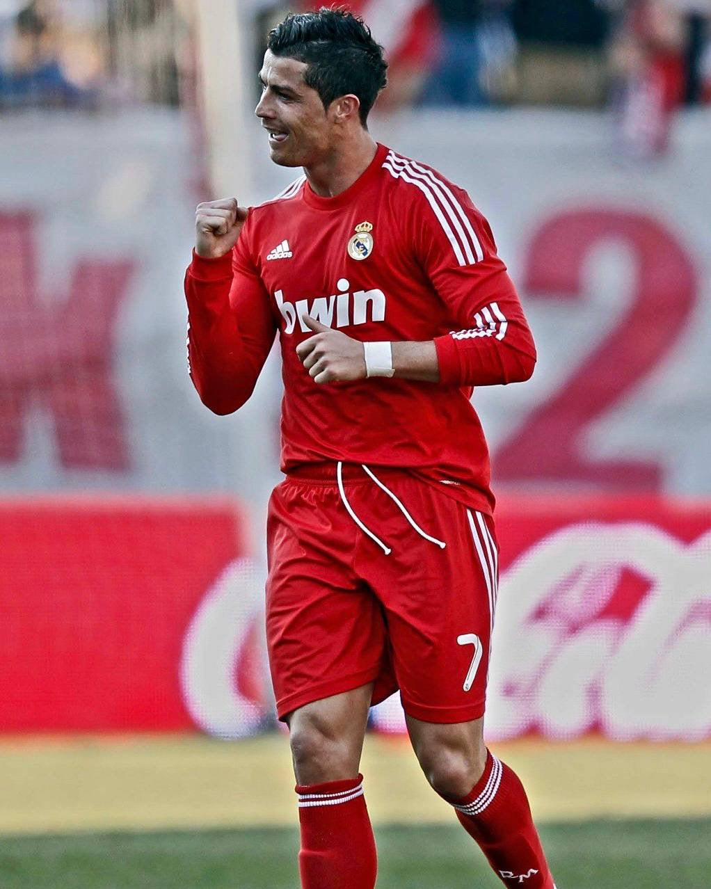 Real Madrid Third Kit 11/12