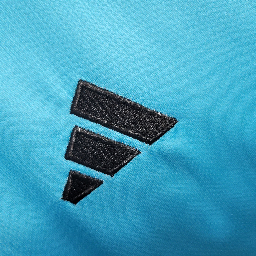 Minnesota United Home Kit 23/24