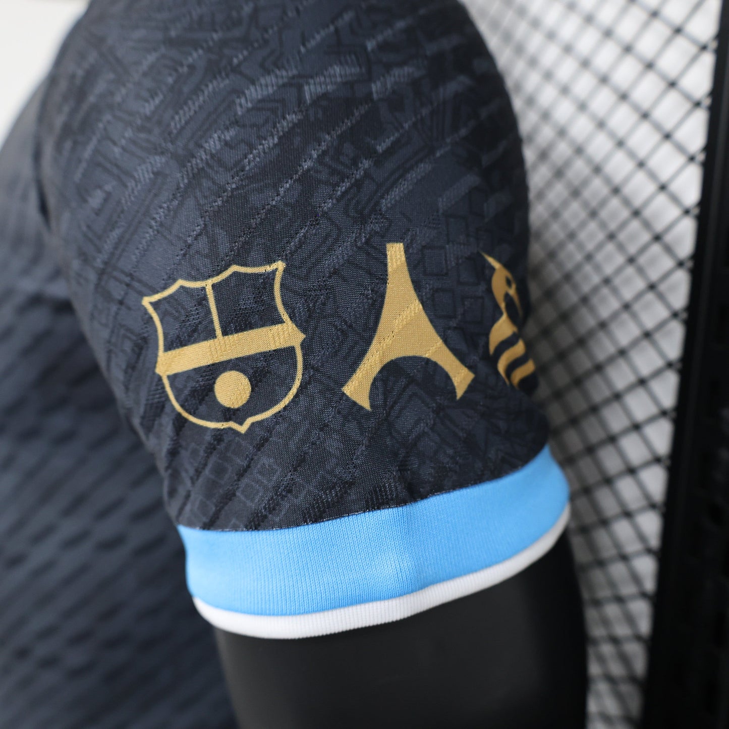 “La Pulga” Lionel Messi Kit