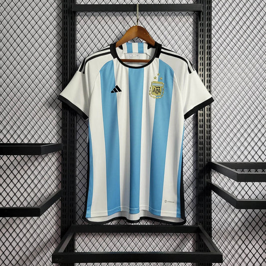 Argentina Home Kit 21/22