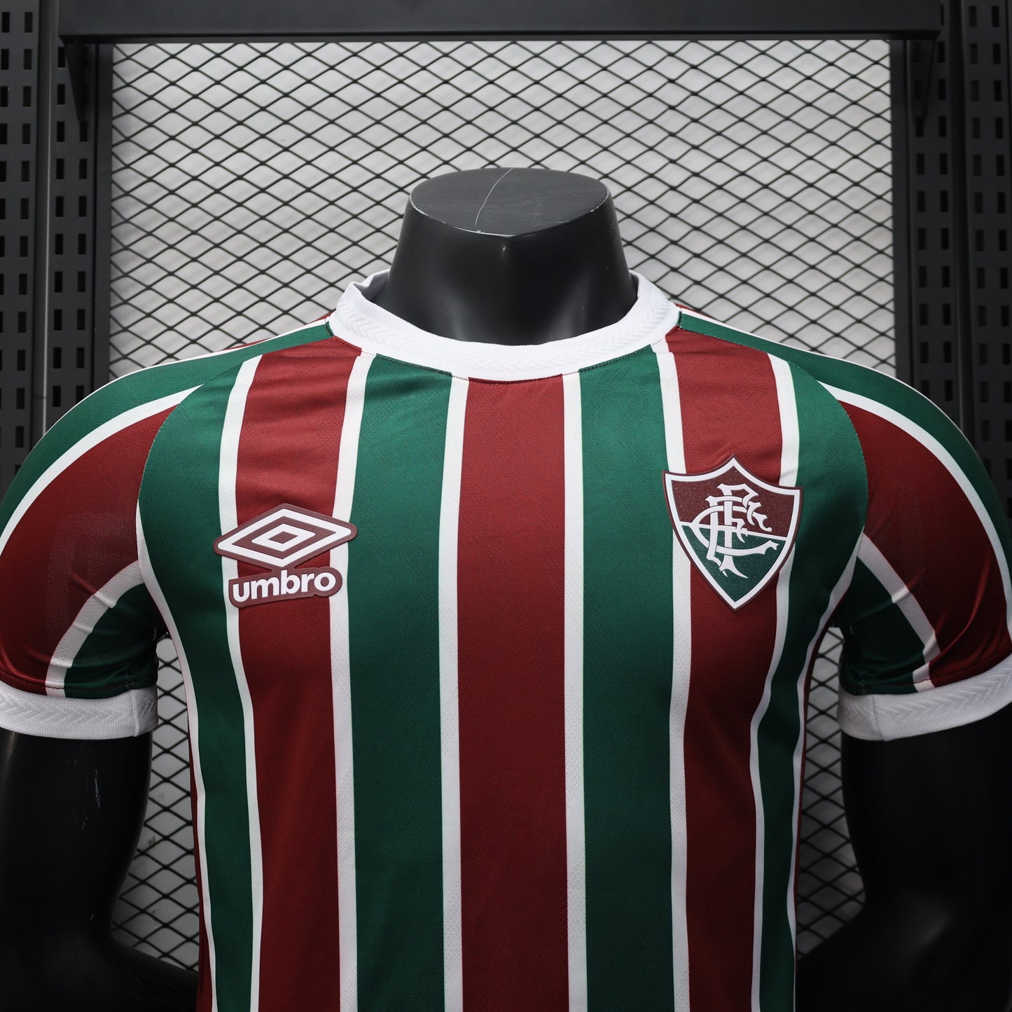 Fluminense Home Kit 25/26