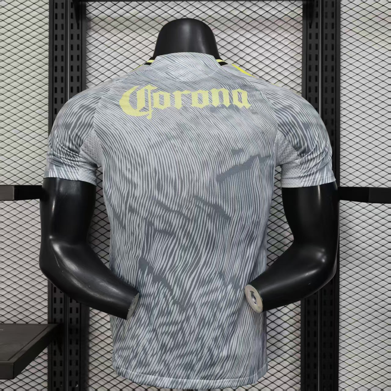 Club America Third Kit 25/26