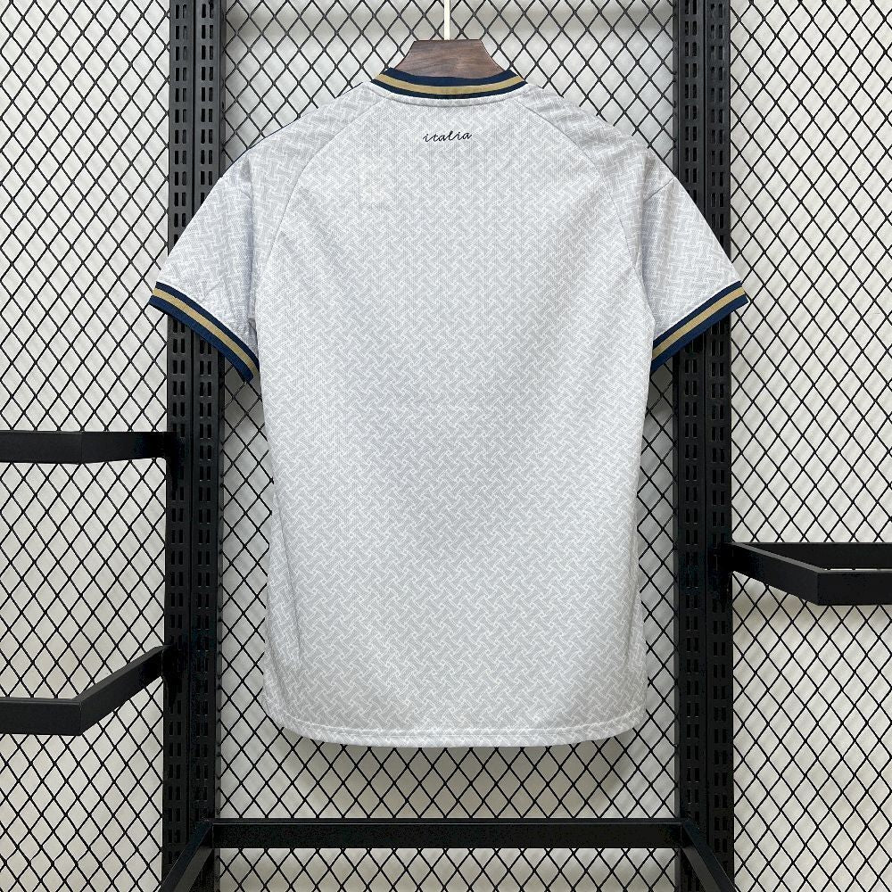 Italy World Cup Away Kit 25/26