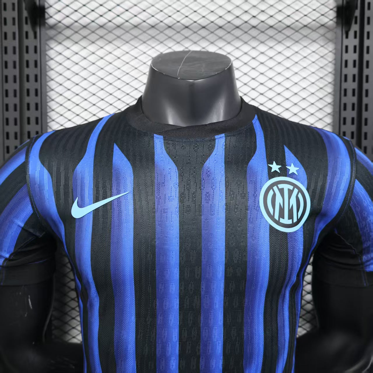 Inter Milan Home Kit 25/26
