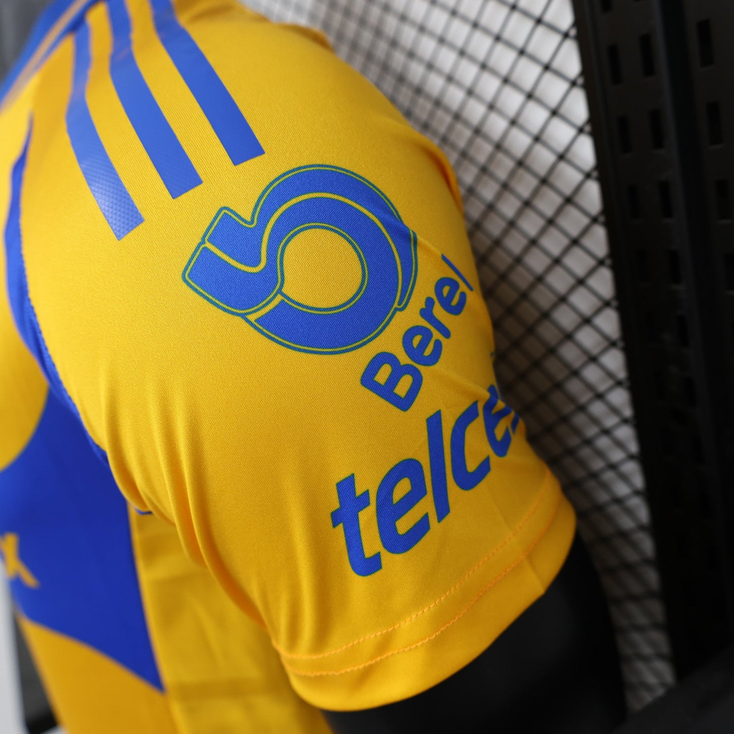 Tigres UANL Home Kit 24/25