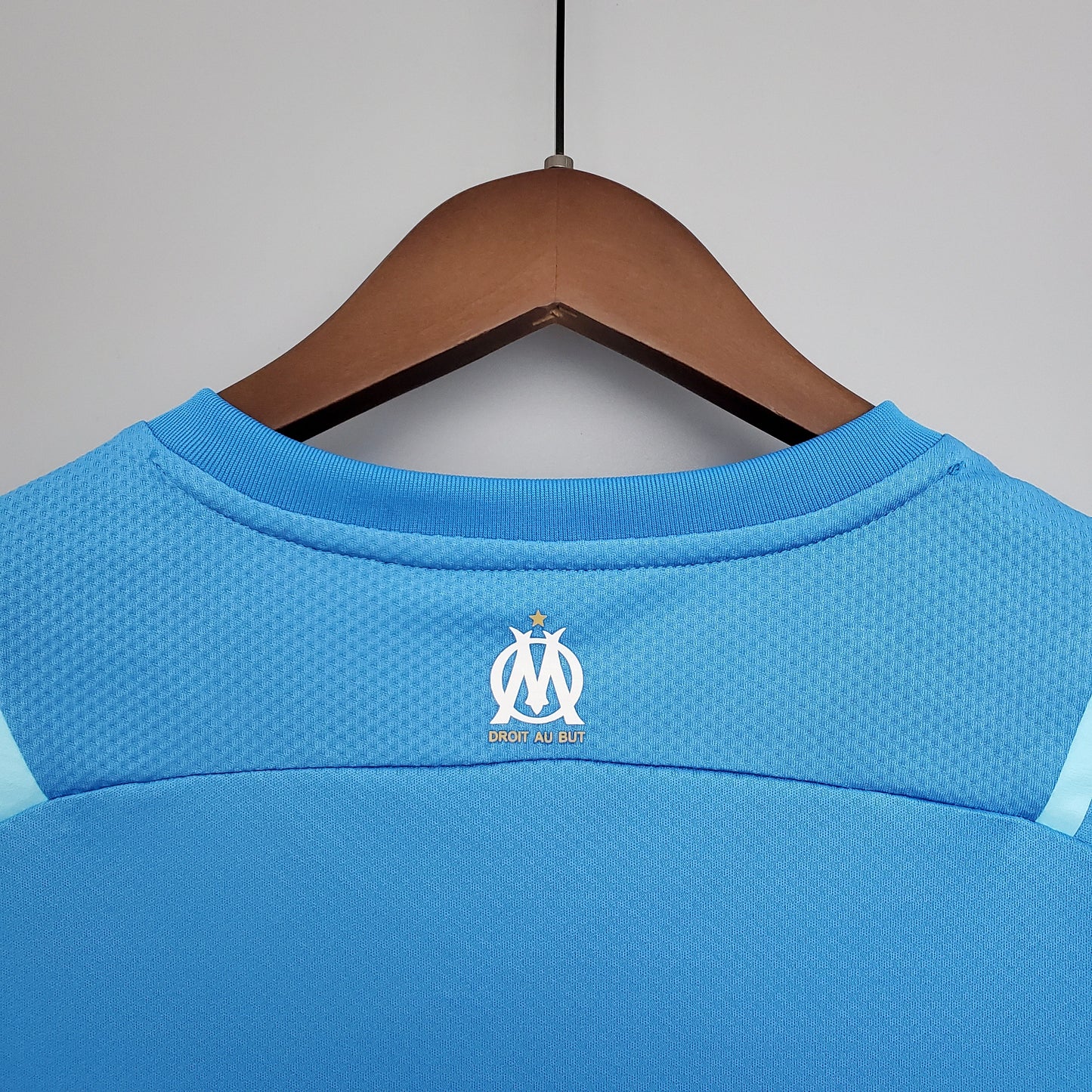 Marseille Third Kit 21/22