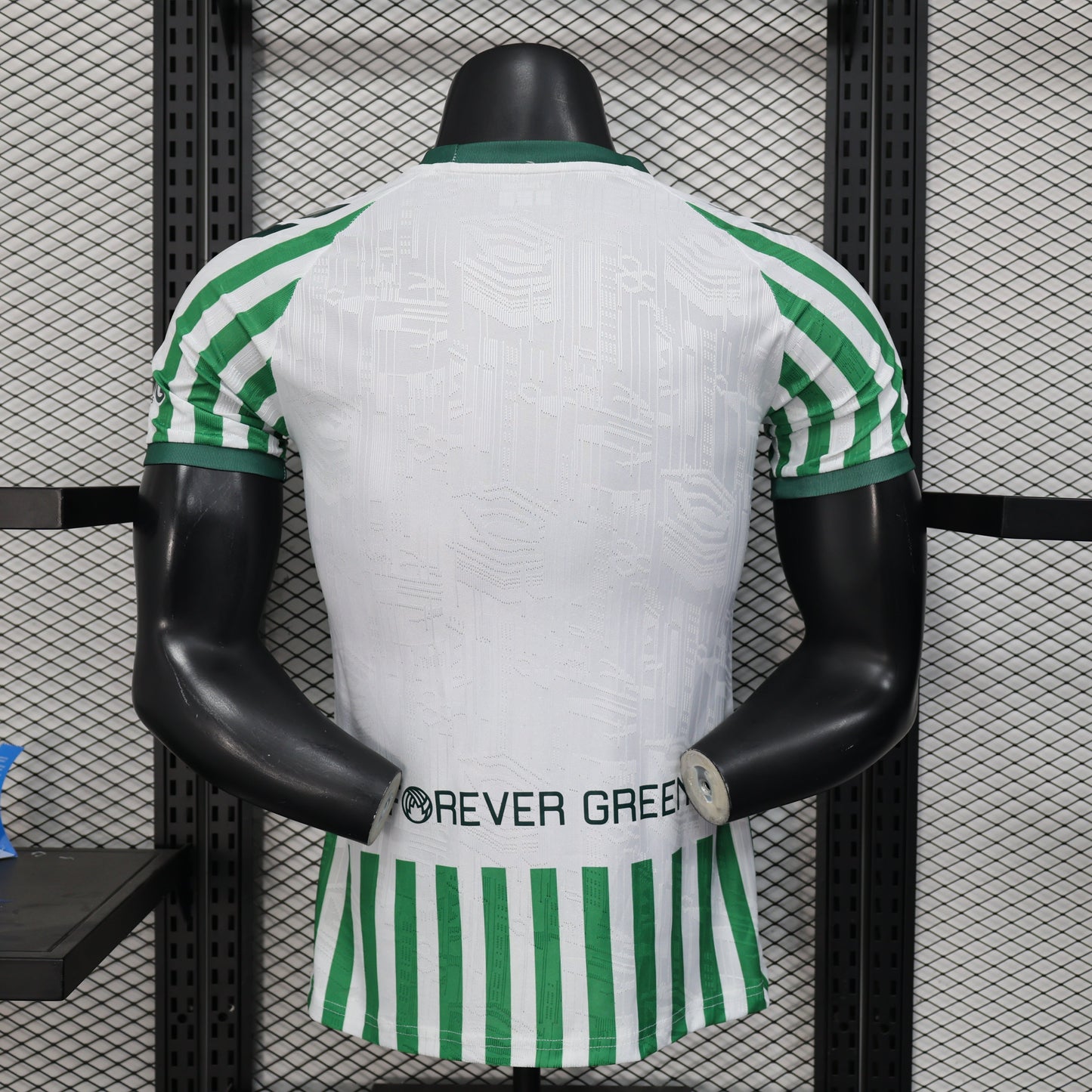 Real Betis Conference League Final Kit 24/25