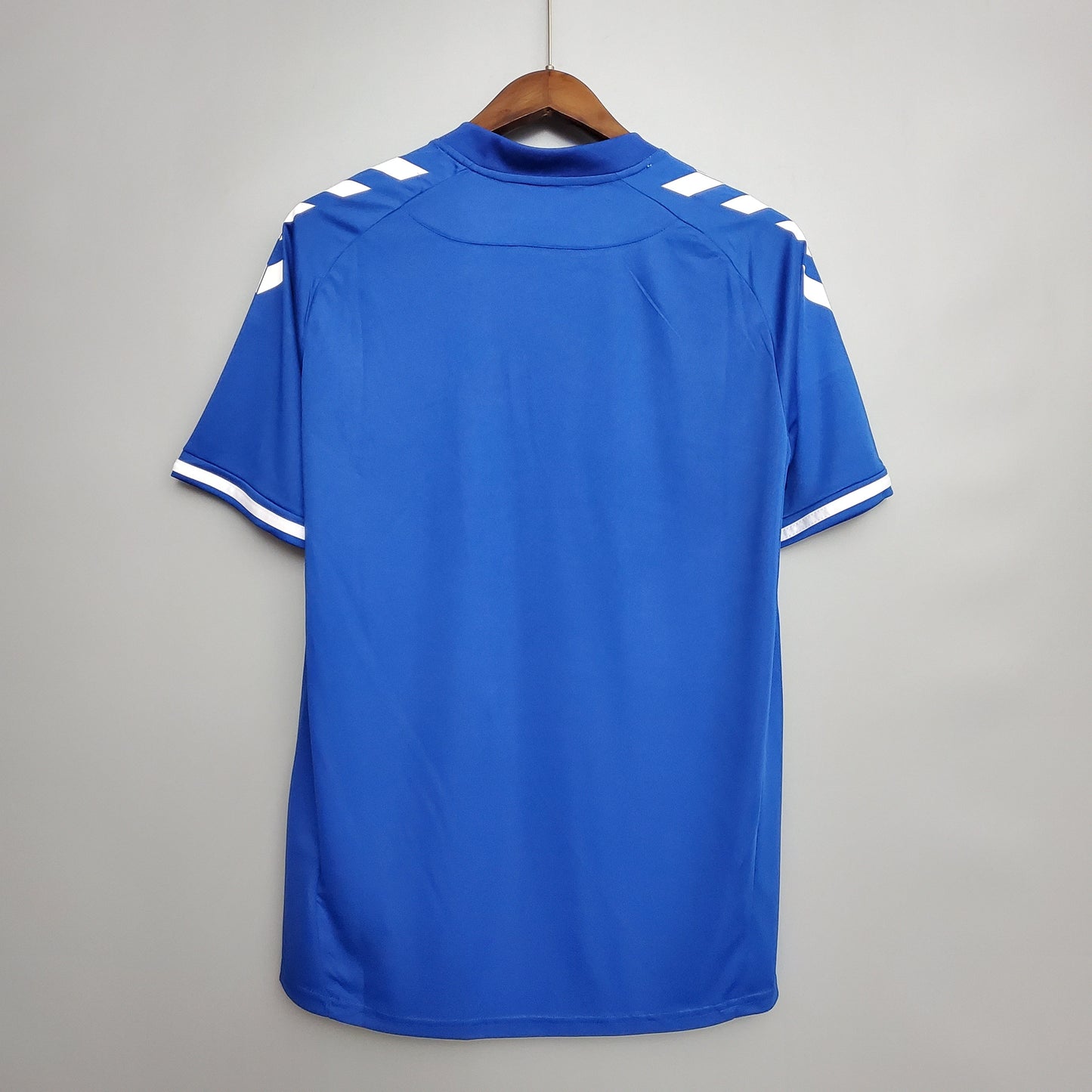 Everton Home Kit 20/21