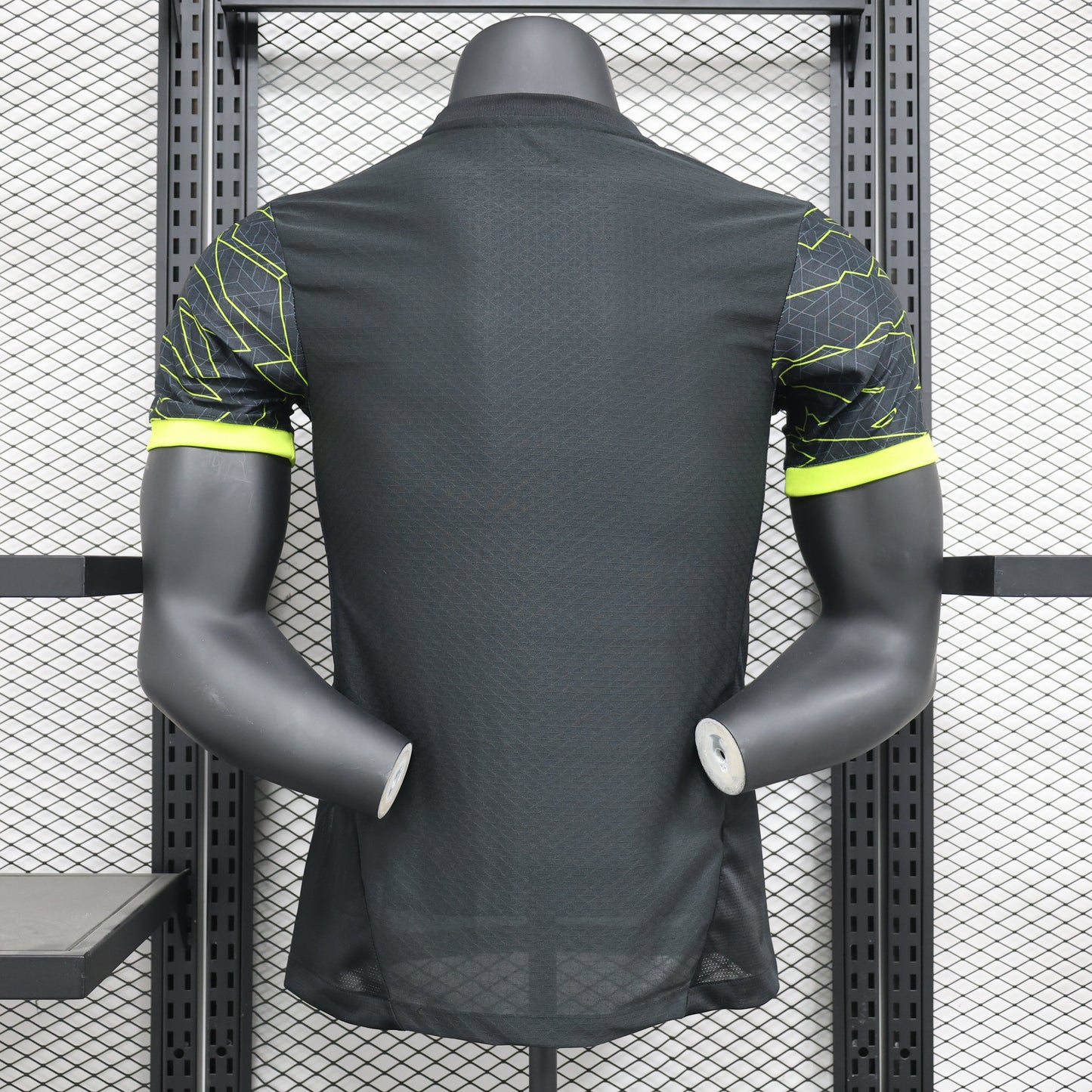 Borussia Dortmund “Trapped” Kit 24/25