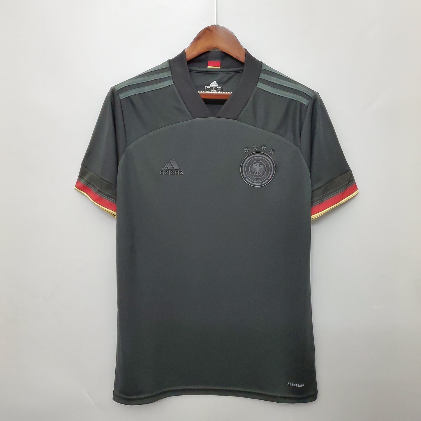 Germany Away Kit 19/20