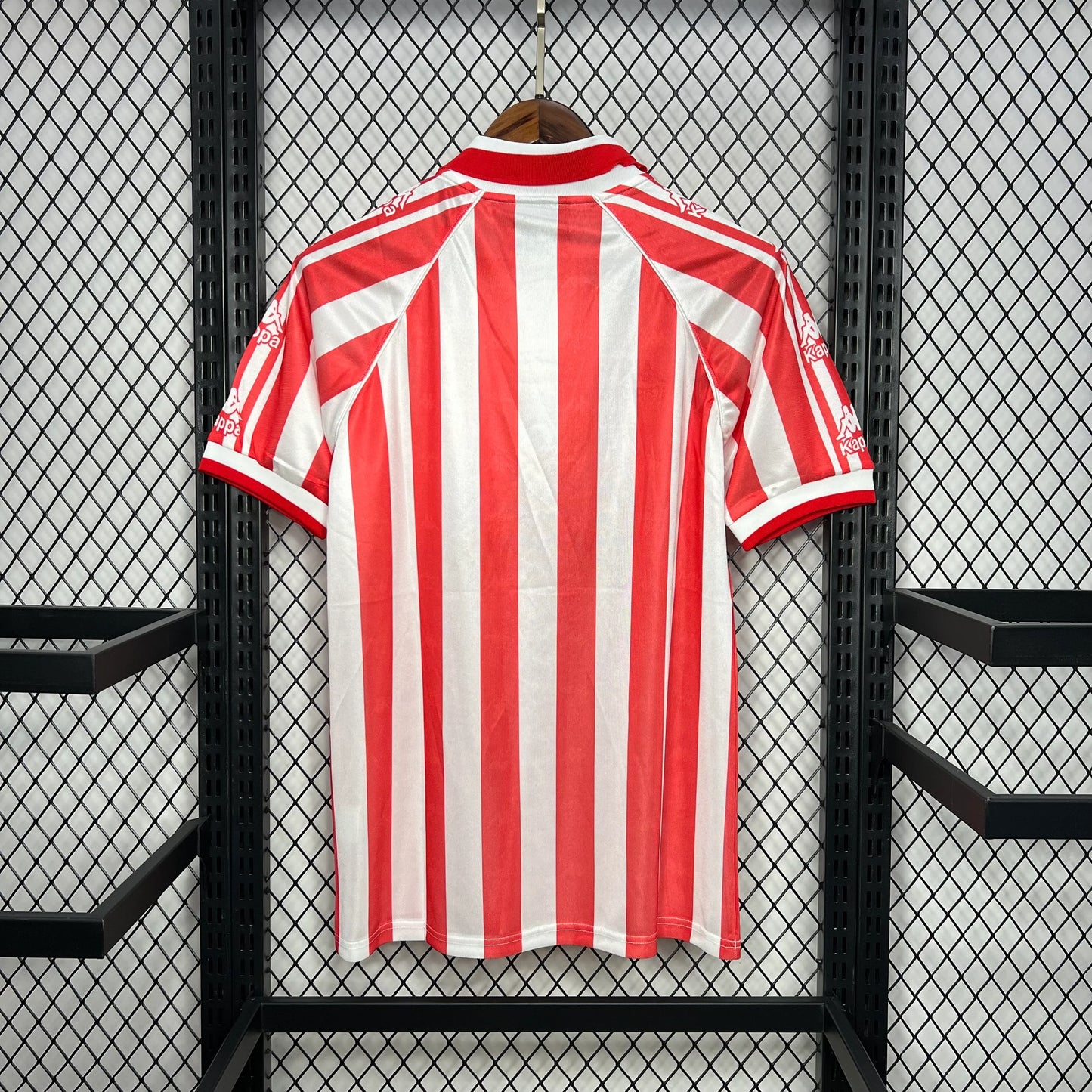 Athletic Bilbao “100th Anniversary” Kit 97/98