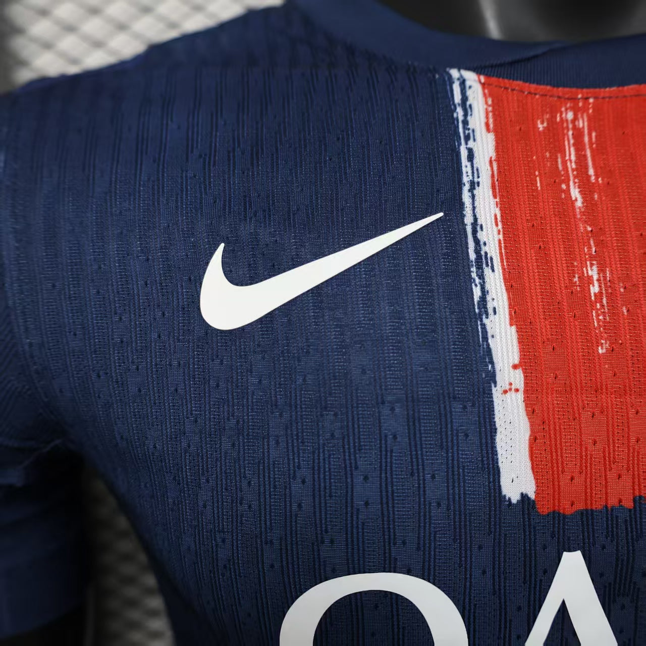 Paris Saint-Germain Champions League Winners Kit 24/25