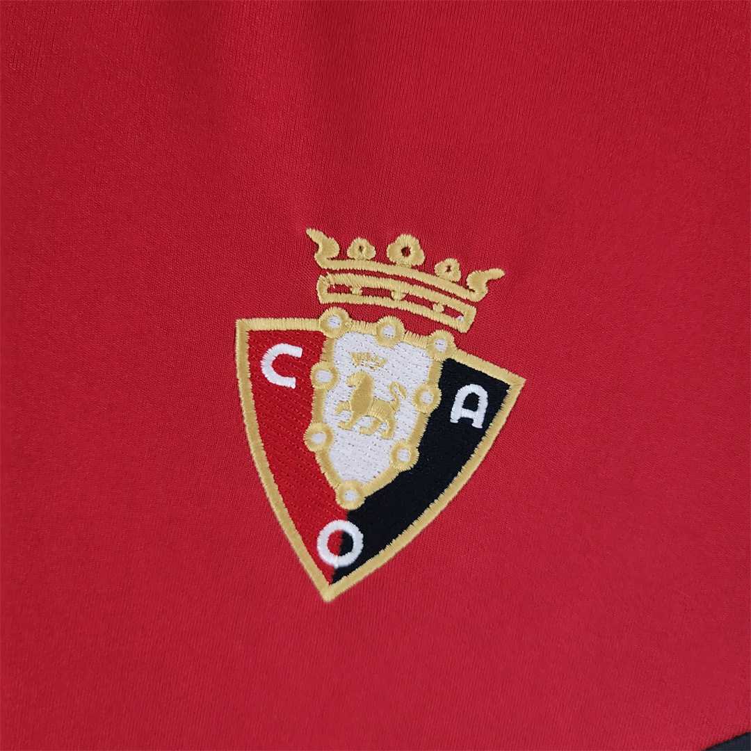 Osasuna Home Kit 22/23