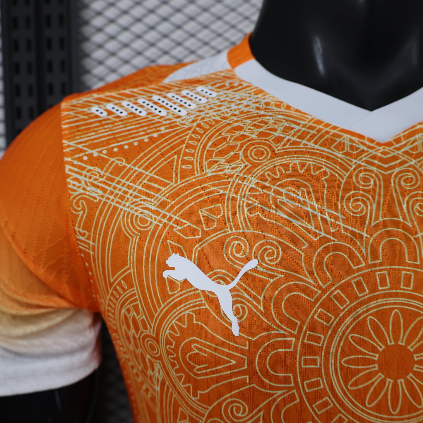 Ivory Coast Special Kit 25/26
