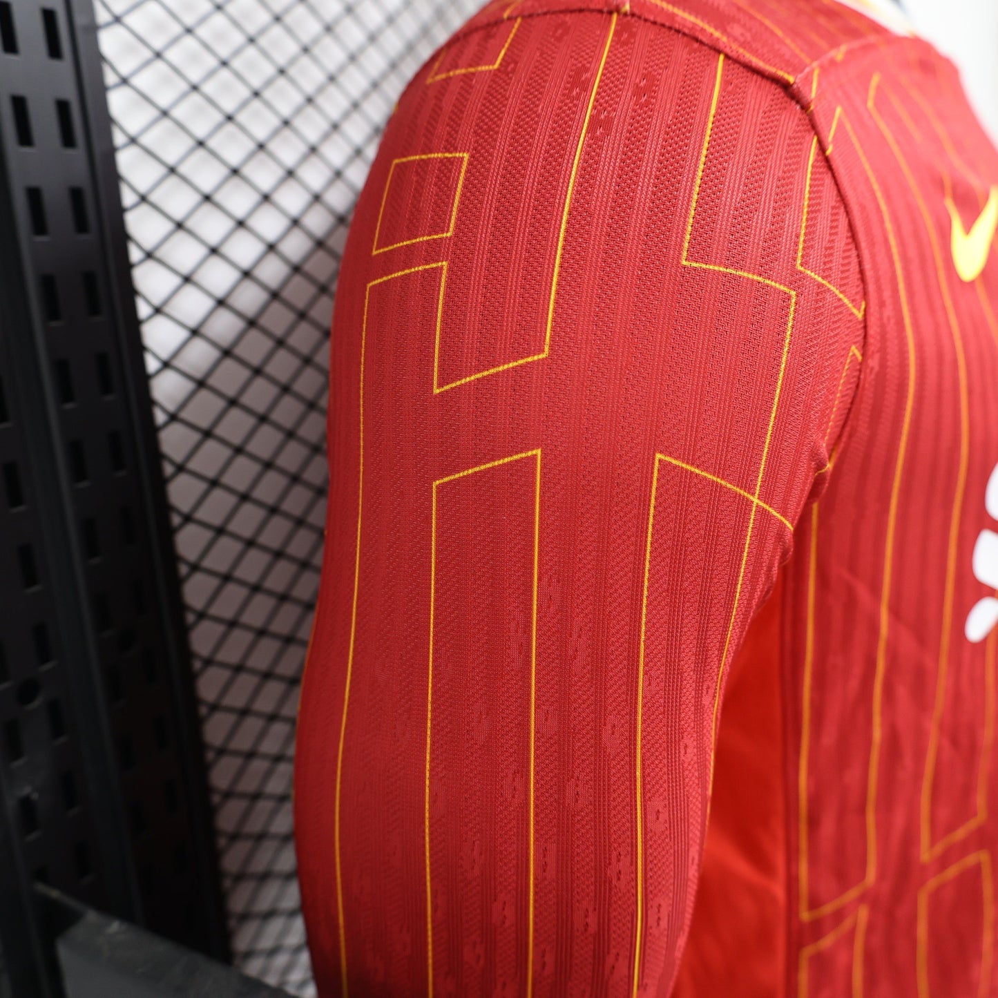 Liverpool Home Kit 24/25