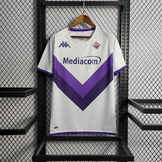ACF Fiorentina Away Kit 22/23