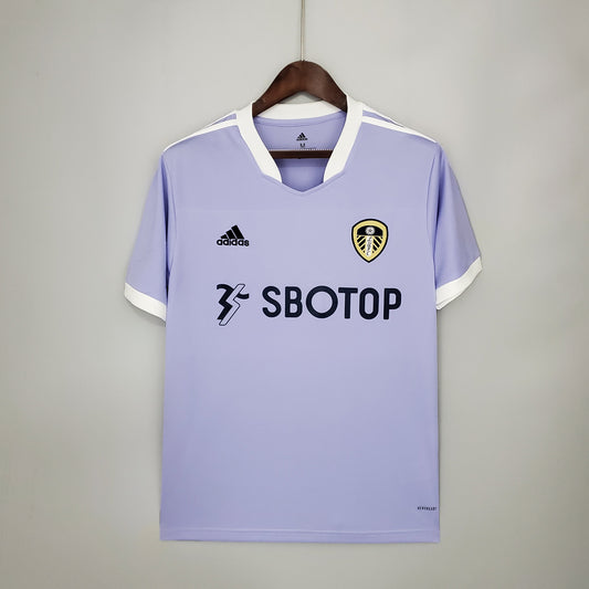 Leeds United Third Kit 21/22