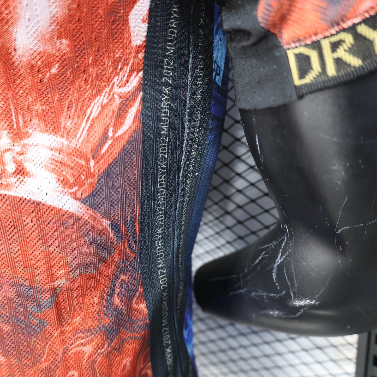 Messi x Ronaldo Clash Kit