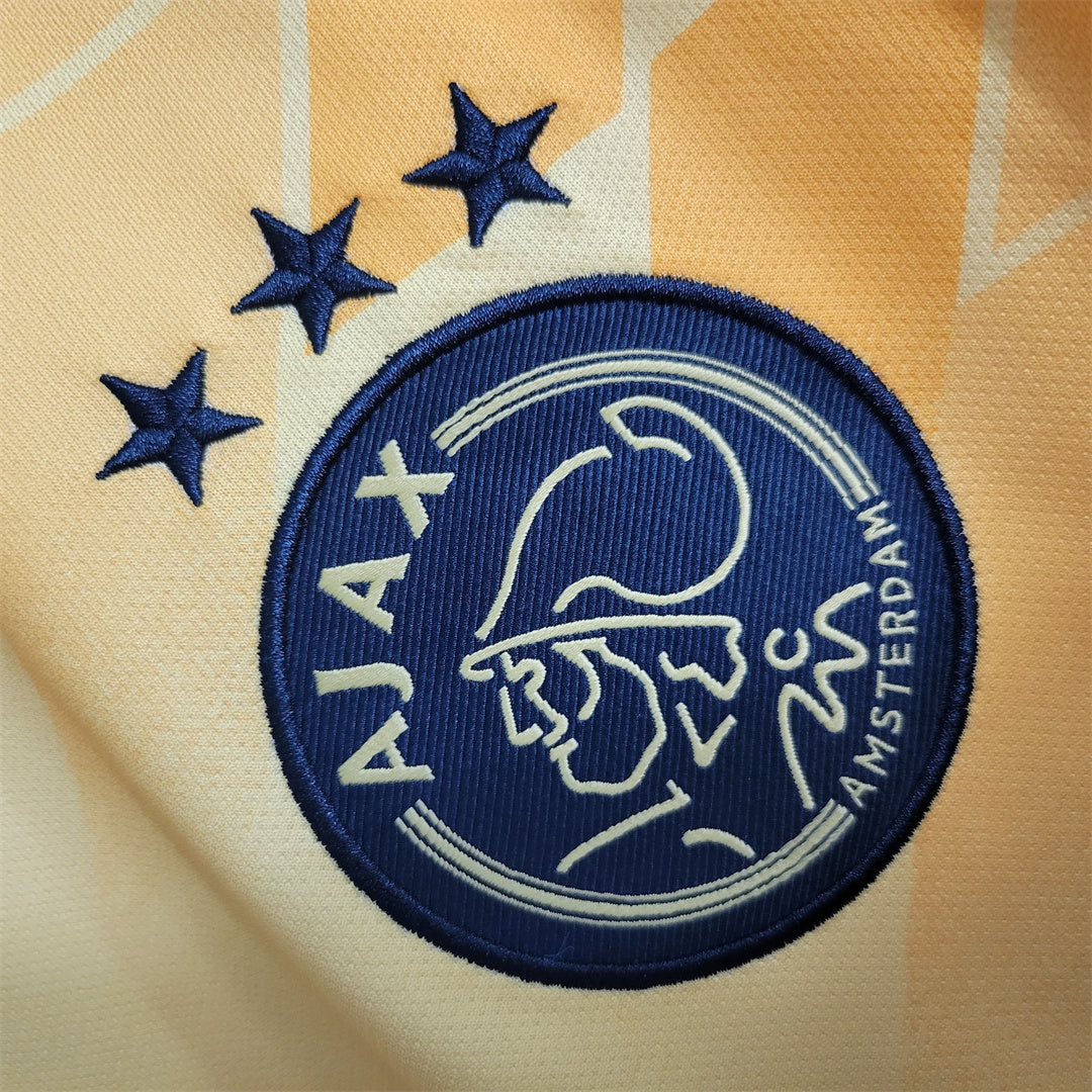 Ajax Away Kit 23/24