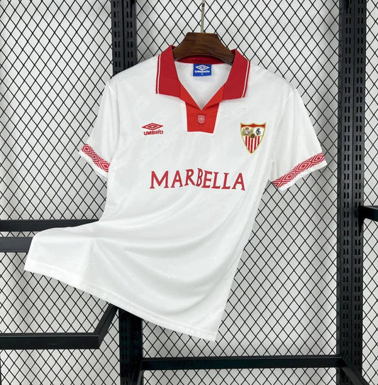 Sevilla FC Home Kit 94/96