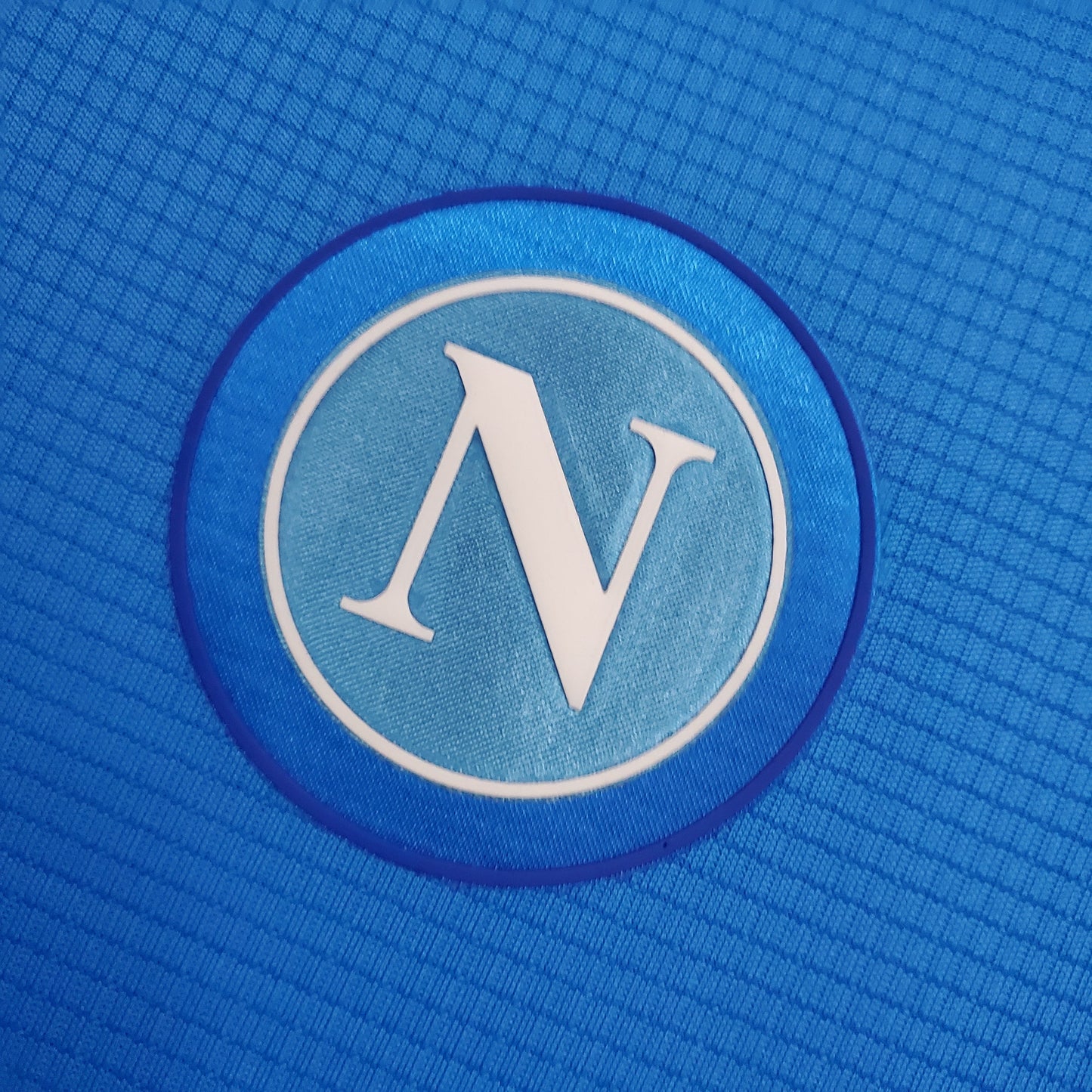 Napoli Home Kit 21/22