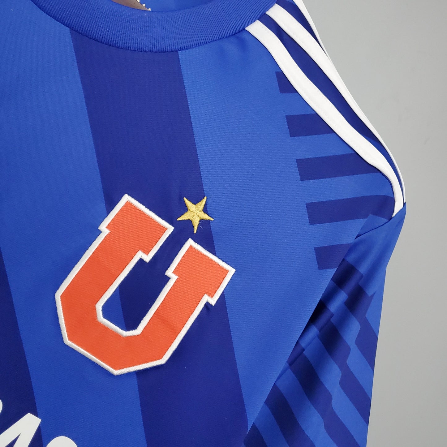 Universidad De Chile Home Kit 20/21