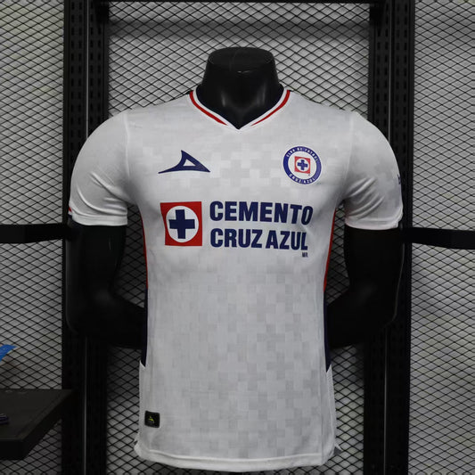 Cruz Azul Away Kit 25/26
