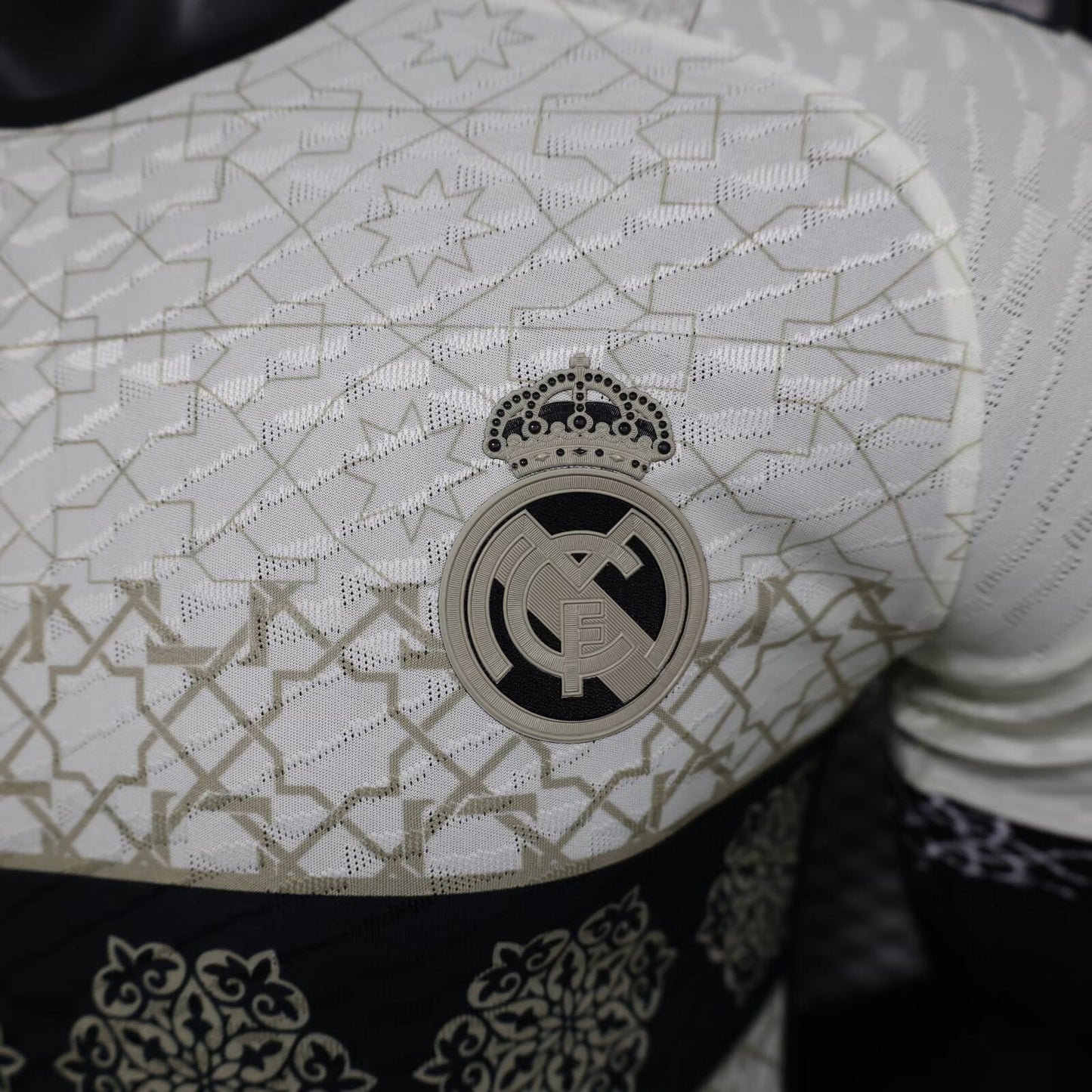 Real Madrid  "Mosaic Heritage" Kit 24/25