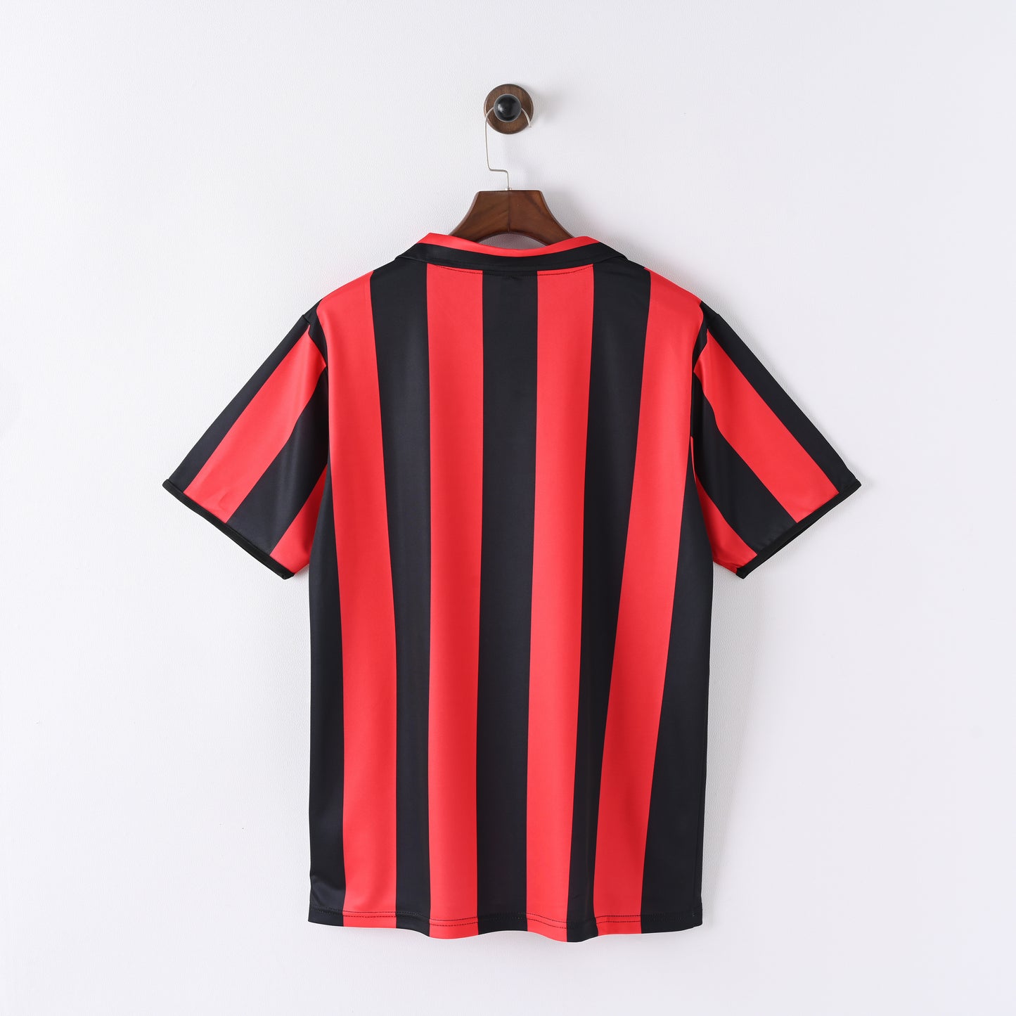 AC Milan Home Kit 88/89