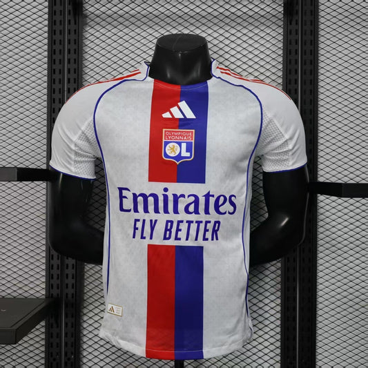 Lyon Home Kit 25/26