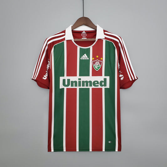 Fluminense Home Kit 08/09